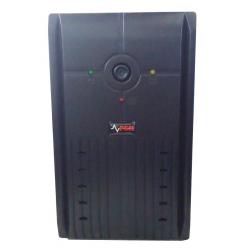 FUENTE DE ALIMENTACION ININTERRUMPIBLE NOBREAK PSH 700 CAP. 700VA/420W 120VAC / 60HZ