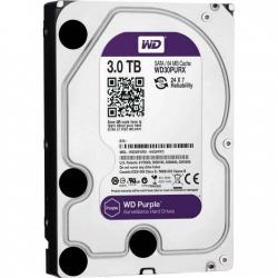 DISCO DURO WESTERN DIGITAL 3TB 3.5 WD30PURZ 3GB PURPLE