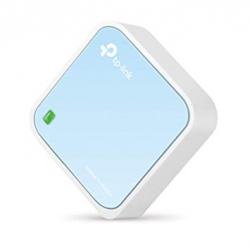 ROUTER TP-LINK NANO INALAMBRICO N300MB PERP (TL-WR802N)