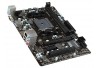 TARJETA MADRE MSI A68 AMD S-FM2/2X DDR3 1866/HDMI/VGA/2X USB3.0/MICRO ATX/GAMA BASICA (A68HM-E33 V2 )