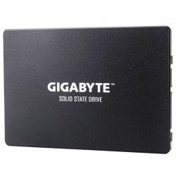 UNIDAD DE ESTADO SOLIDO SSD 240GB GIGABYTE SATA3 2.5 7MM (GP-GSTFS31240GNTD)