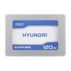 DISCO DE ESTADO SOLIDO SSD HYUNDAI 120GB 2.5 SATA III (SSD-HYUNDAI-120GB)