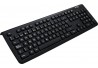 TECLADO ACTECK ESTANDAR INALAMBRICO K500 (AC-922821)