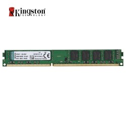 MEMORIA RAM DIMM KINGSTON DDR3 8GB 1600MHZ NON ECC CL11 (KVR16N11/8)