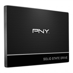 UNIDAD DE ESTADO SOLIDO SSD PNY 120GB CS900 SATA 2.5P SSD7CS900 120 RB