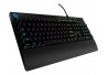 TECLADO LOGITECH GAMING G213 USB RETROILUMINADO (920-008084)