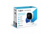 CAMARA TP LINK WIFI DE SEGURIDAD PARA HOGAR 1080P MSD DIA Y NOCHE TILT (TAPOC100)