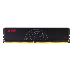 MEMORIA RAM DDR4 ADATA XPG HUNTER 16GB 2666 MHZ NGO (AX4U2666716G16-SBHT)