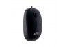 MOUSE OPTICO ACTECK-E USB/1000 DPI/NEGRO (AC-928830)