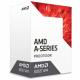 PROCESADOR AMD A6 9500 AM4 DUAL CORE 3.5GHZ 3.8GHZ TURBO, 65W, SOCKET AM4 (AD9500AGABBOX)
