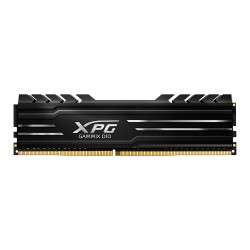 MEMORIA RAM DDR4 8GB ADATA XPG GAMMIX D10 2666 MHZ (AX4U266688G16-SB10)