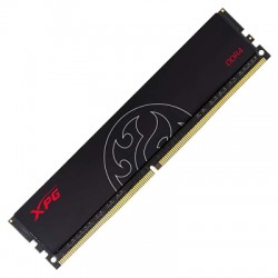 MEMORIA RAM DDR4 8GB ADATA XPG HUNTER 2666 MHZ NGO (AX4U266688G16-SBHT)