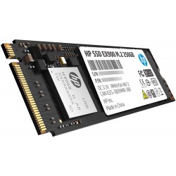 DISCO DURO DE ESTADO SOLIDO HP SSD 250GB 2100 MB/S M2 PCIE (2YY43AA#ABL)