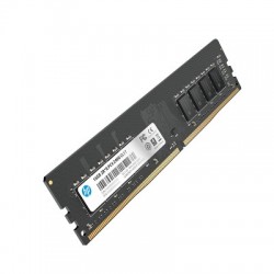 MEMORIA RAM HP UDIMM DDR4 8GB 2666 MHZ (7EH55AA#ABM-V2)