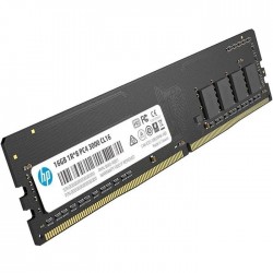 MEMORIA RAM HP V2 UDIMM DDR4 16GB 2666 MHZ (7EH56AA#ABM-V2)