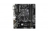 TARJETA MADRE GIGABYTE B450M DS3H V2 SOCKET AM4 MICRO ATX 128GB 4DDR4 128GB PCIE HDMI (B450M DS3H V2)