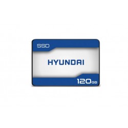 UNIDAD DE ESTADO SOLIDO SSD HYUNDAI 120GB SATAIII (C2S3T/120G/NEW)