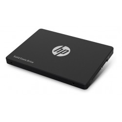 UNIDAD DE ESTADO SOLIDO SSD HP 480GB 2.5 PULGADAS (345M9AA#ABB)