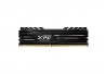 MEMORIA RAM DIMM DDR4 ADATA 16GB XPG GAMMIX D10 3200MHZ BLK (AX4U320016G16A-SB10)