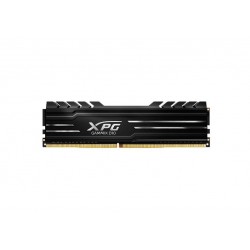 MEMORIA RAM ADATA DDR4 XPG GAMMIX D10 16GB 3200MHZ BLK (AX4U320016G16A-SB10)