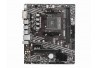 TARJETA MADRE MSI A520M-A PRO SOC AM4 MATX DDR4 HDMI DVI PCIE M.2 (A520M-A PRO)