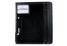 GABINETE ACTECK KIOTO GC240 MICRO TORRE FUENTE 500W 1 VENT FULL METALICO USB 3.0 NEGRO (AC-932547)