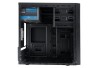 GABINETE PERFORMANCE ACTECK-E MICRO TORRE MICRO ATX/MINI ITX/FUENTE DE 500W (AC-929011)