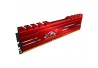 MEMORIA RAM DIMM DDR4 ADATA XPG GAMMIX D10 8GB 3200MHZ ROJO (AX4U32008G16A SR10)
