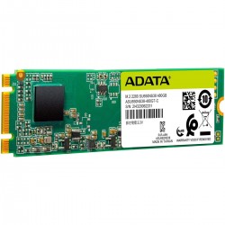 UNIDAD DE ESTADO SOLIDO SSD ADATA 480GB M.2 2280 SU650NS38 SATA3 (ASU650NS38-480GT-C)