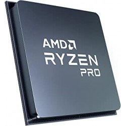 PROCESADOR AMD RYZEN 5 PRO 4650G 4GHZ (100-100000143MPK)