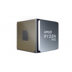 PROCESADOR AMD RYZEN 3 PRO 4350G NUCLEO 4 CORE 3.8GHZ AM4 45-65W A GRANEL (100-100000148MPK)
