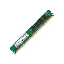 MEMORIA KINGSTON DIMM DDR3 8GB 1600MHZ VALUERAM (KVR16N11/8WP)