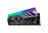 MEMORIA RAM DIMM DDR4 ADATA XPG 8GB SPECTRIX D41 RGB 3200MHZ (AX4U32008G16A-SB41)