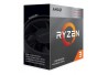 PROCESADOR AMD RYZEN 3 3200G AM4 4 NUCLEOS 3.6GHZ (YD3200C5FHBOX)
