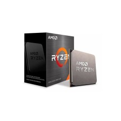 PROCESADOR AMD RYZEN 7 5800X AM4 8 CORE 3.8GHZ (100-100000063WOF)