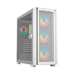 GABINETE BALAM RUSH CARBONO TWIN MATE 7000 CON VENTANA RGB MIDI-TOWER ATX/MICRO-ATX/MINI-ITX USB 3.0/2.0 SIN FUENTE 4 VENTILADO