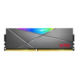 MEMORIA RAM DDR4 DIMM ADATA XPG 32GB SPECTRIX D50 3200MHZ RGB (AX4U320032G16A-ST50)
