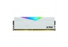 MEMORIA RAM DIMM ADATA XPG D50 8GB DDR4 3200MHZ RGB BLANCA (AX4U32008G16A-SW50)