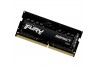 MEMORIA RAM SODIMM DDR4 KINGSTON 8GB FURY IMPACT 3200MHZ (KF432S20IB/8)