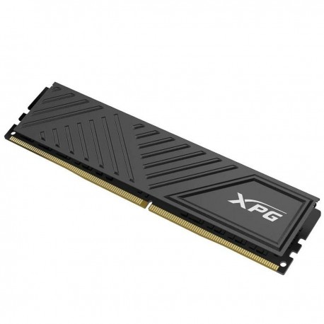 MEMORIA RAM DIMM ADATA XPG GAMMIX D35 DDR4 3200MHZ 16GB CL16 XMP (AX4U320016G16A-SBKD35)
