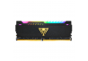MEMORIA RAM PATRIOT VIPER STEEL RGB DDR4 3600MHZ 8GB CL20 XMP (PVSR48G360C0)