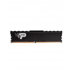 MEMORIA RAM PATRIOT DDR4 8GB 3200MHZ NON-ECC CL22 (PSP48G3200H1)