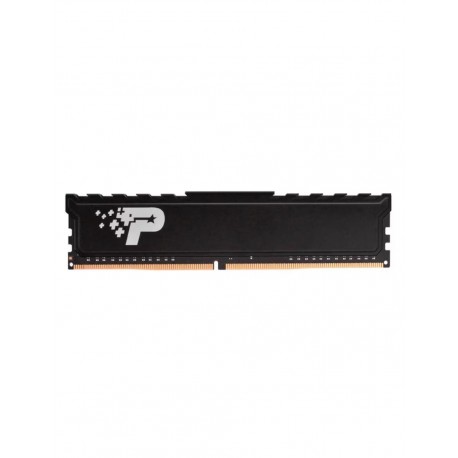 MEMORIA RAM PATRIOT DDR4 8GB 3200MHZ NON-ECC CL22 (PSP48G3200H1)