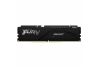MEMORIA RAM KINGSTON FURY BEAST BLACK DDR5 5600MHZ, 8GB CL40 XMP (KF556C40BB-8)