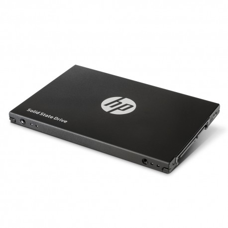 UNIDAD DE ESTADO SOLIDO SSD 960GB HP S650 SATA III (345N0AA#ABB)