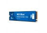 UNIDAD DE ESTADO SOLIDO SSD WD SN5000 NVME M.2 2TB 4850 MB/S ESCRITURA 5150 MB/S LECTURA PCI EXPRESS 4.0 (WDS200T4B0E)