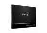 UNIDAD DE ESTADO SOLIDO SSD 250GB PNY 2.5 SATA (SSD7CS900-250-RB)