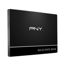 UNIDAD DE ESTADO SOLIDO SSD 250GB PNY 2.5 SATA (SSD7CS900-250-RB)