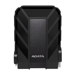 DISCO DURO EXTERNO ADATA 2TB HD710 PRO 3.1 NEGRO (AHD710P-2TU31-CBK)