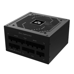 FUENTE DE PODER BALAM RUSH GR BURTS GR850G 80 PLUS GOLD 850W (BR-937658)